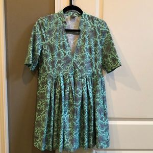 Baum Und Pferdgarten Aubrie Dress
